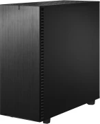 FRACTAL DESIGN Define 7 XL Black Solid