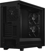 FRACTAL DESIGN Define 7 Black Solid