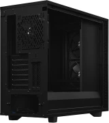 FRACTAL DESIGN Define 7 Black Solid
