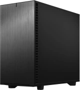FRACTAL DESIGN Define 7 Black Solid
