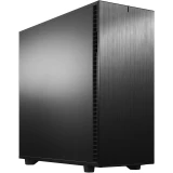 FRACTAL DESIGN Define 7 XL Black Solid