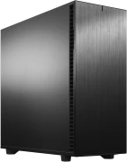 FRACTAL DESIGN Define 7 XL Black Solid