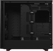 FRACTAL DESIGN Define 7 XL Black Solid
