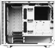 FRACTAL DESIGN Define 7 White Solid