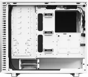 FRACTAL DESIGN Define 7 White Solid