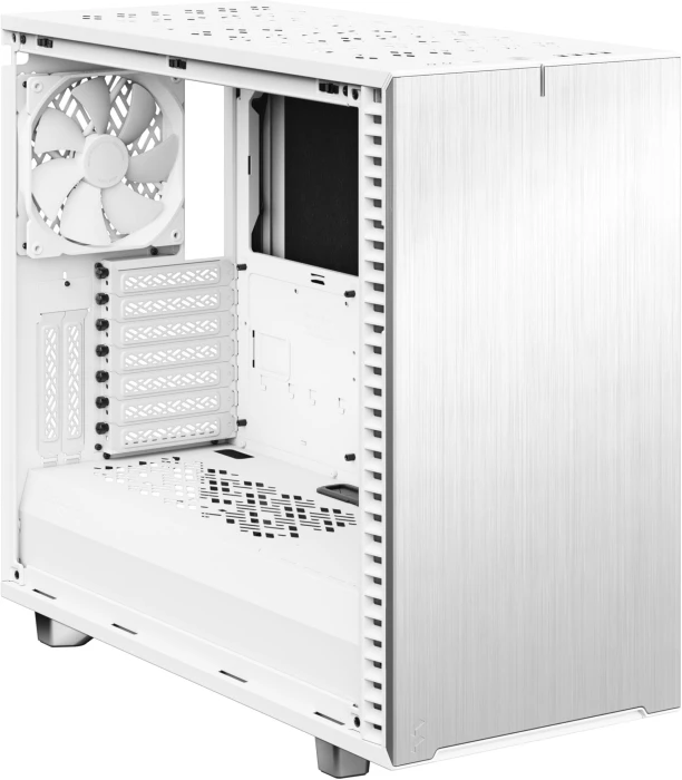 FRACTAL DESIGN Define 7 White Solid