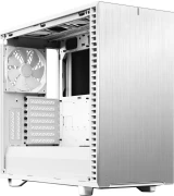 FRACTAL DESIGN Define 7 White Solid