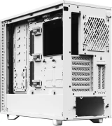 FRACTAL DESIGN Define 7 White Solid