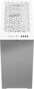 FRACTAL DESIGN Define 7 Compact White TG Clear Tint