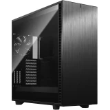 FRACTAL DESIGN Define 7 XL Black TG Dark Tint