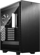 FRACTAL DESIGN Define 7 Compact Black TG Light