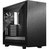 FRACTAL DESIGN Define 7 Black TG Light Tint