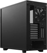 FRACTAL DESIGN Define 7 Black TG Light Tint