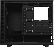 FRACTAL DESIGN Define 7 Black TG Light Tint