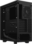 FRACTAL DESIGN Define 7 Compact Black TG Light