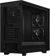 FRACTAL DESIGN Define 7 Black TG Light Tint
