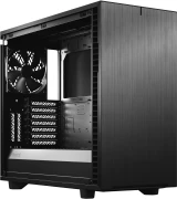 FRACTAL DESIGN Define 7 Black TG Light Tint