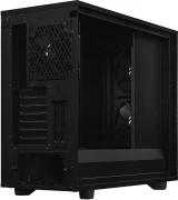 FRACTAL DESIGN Define 7 Black TG Light Tint