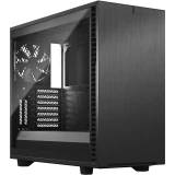 FRACTAL DESIGN Define 7 Gray TG Light Tint