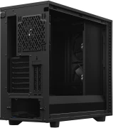 FRACTAL DESIGN Define 7 Gray TG Light Tint