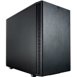 FRACTAL DESIGN DEFINE NANO S BLACK