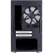 FRACTAL DESIGN DEFINE NANO S BLACK