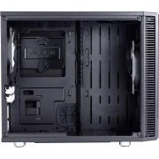 FRACTAL DESIGN DEFINE NANO S BLACK