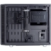 FRACTAL DESIGN DEFINE NANO S BLACK