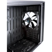 FRACTAL DESIGN DEFINE NANO S BLACK