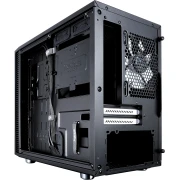 FRACTAL DESIGN DEFINE NANO S BLACK