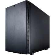 FRACTAL DESIGN DEFINE NANO S BLACK
