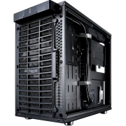 FRACTAL DESIGN DEFINE NANO S BLACK