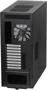FRACTAL DESIGN Define XL R2 Black