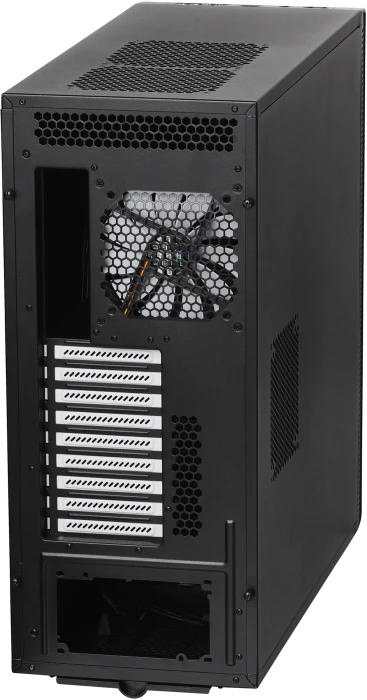FRACTAL DESIGN Define XL R2 Black