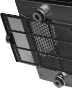 FRACTAL DESIGN Define XL R2 Black