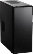 FRACTAL DESIGN Define XL R2 Black