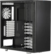 FRACTAL DESIGN Define XL R2 Black