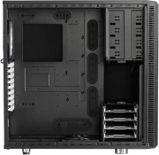 FRACTAL DESIGN Define XL R2 Black