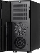 FRACTAL DESIGN Define XL R2 Black