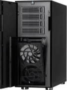 FRACTAL DESIGN Define XL R2 Black