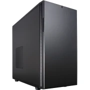 FRACTAL DESIGN Define R5 Black