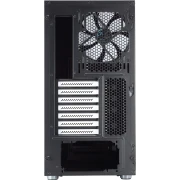 FRACTAL DESIGN Define R5 Black