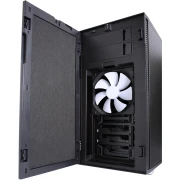 FRACTAL DESIGN Define R5 Black
