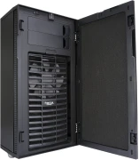 FRACTAL DESIGN Define R5 Black