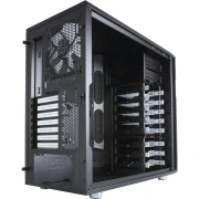 FRACTAL DESIGN Define R5 Black