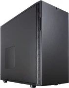 FRACTAL DESIGN Define R5 Black