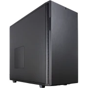 FRACTAL DESIGN Define R5 Black