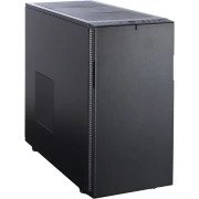 FRACTAL DESIGN Define R5 Black