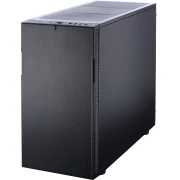 FRACTAL DESIGN Define R5 Black