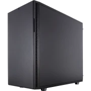 FRACTAL DESIGN Define R5 Black